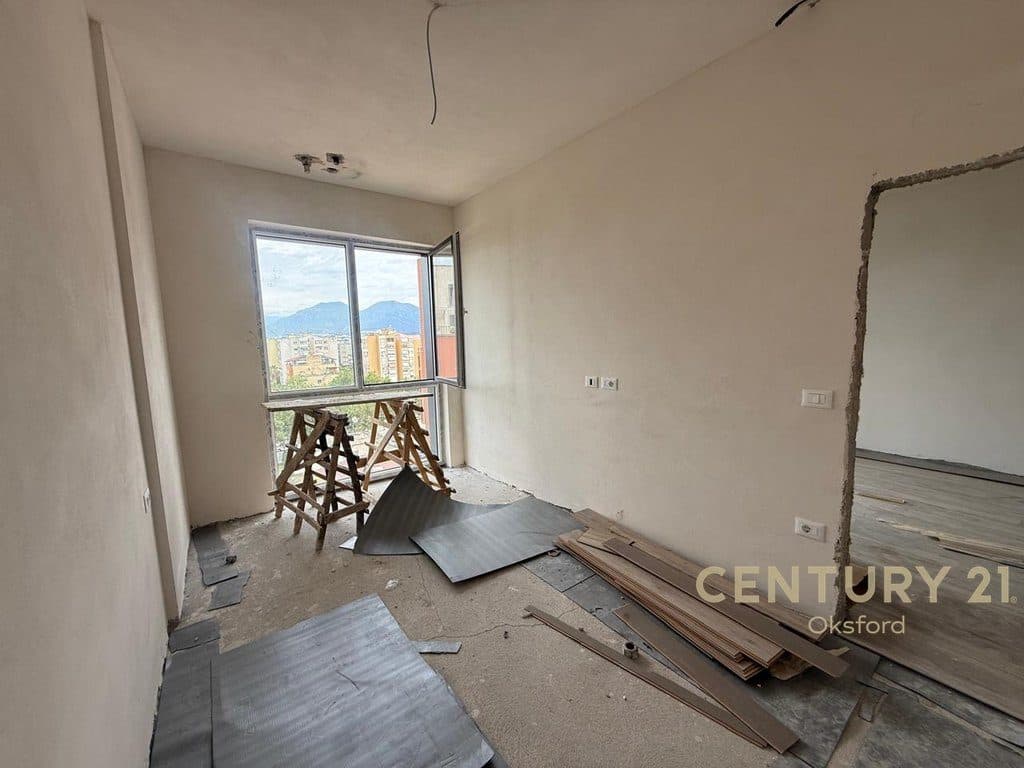 Shesim apartament 1+1,tek Ish Fusha e Aviacionit! 4