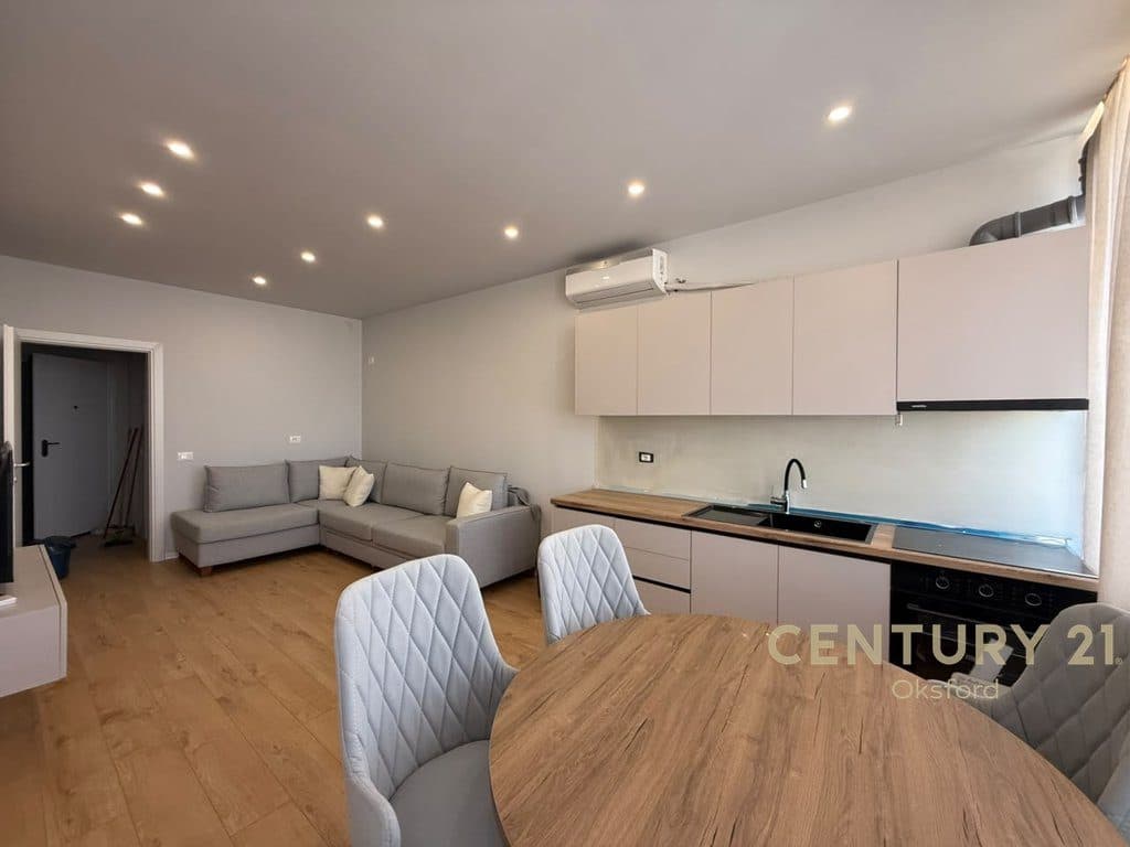 EKSKLUZIVE! SHESIM APARTAMENT 1+1 TE INVESTUAR,PRANE BASHKISE DURRES! 2