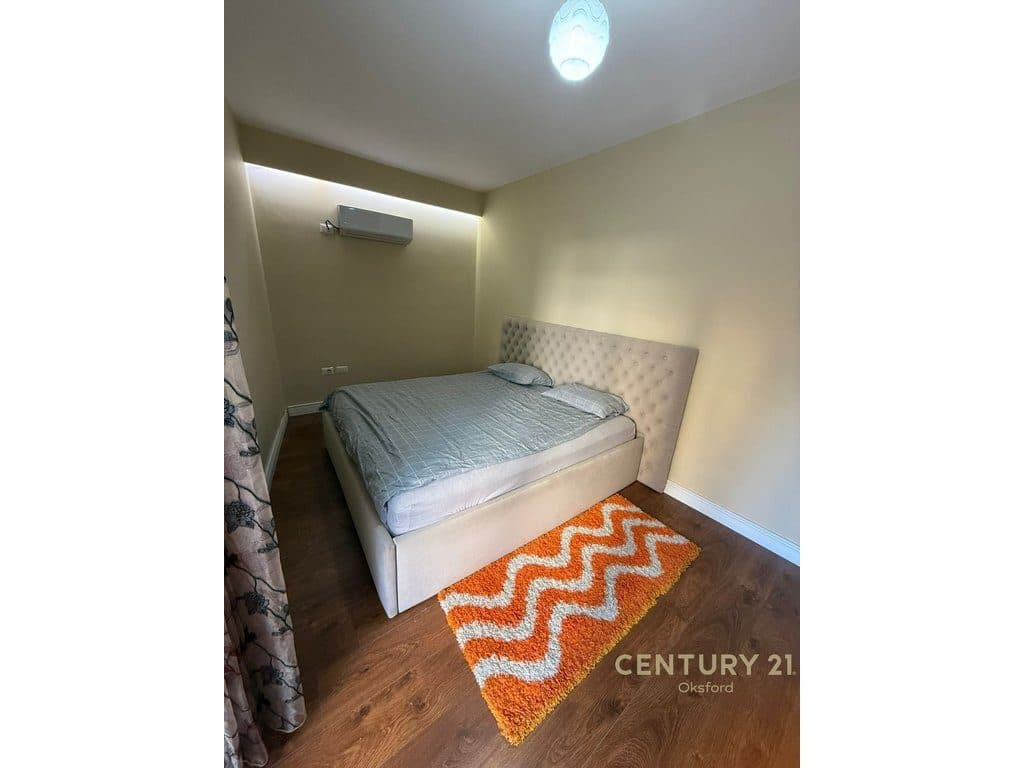 SHESIM APARTAMENT 2+1 PLUS VERANDE NE YZBERISHT! 2