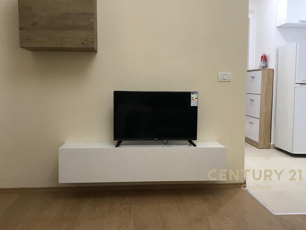 JEPET ME QIRA APARTAMENT 1+1 – ISH-FUSHA E AVIACIONIT, TIRANË 2