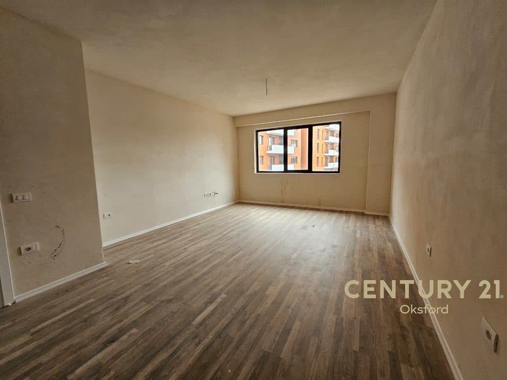 SHITET APARTAMENT 1+1 TE URBAN GATE, ASTIR 2