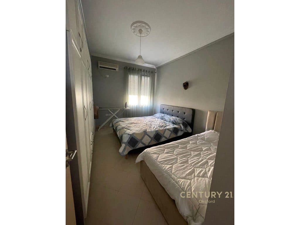 Apartament 1+1 Për Shitje në Fresku, Tiranë - 135,000€ | 78.4 m² 4