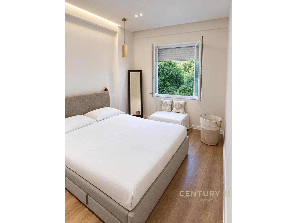 🏡 1+1 i investuar në Shkëmbin e Kavajës – Zgjedhja ideale për banim ose investim! 3