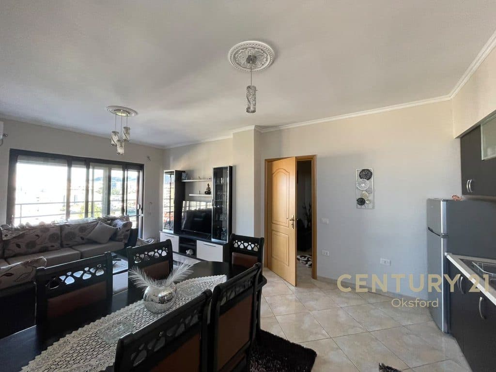 JAPIM ME QIRA APARTAMENT 2+1 NE ASTIR 4