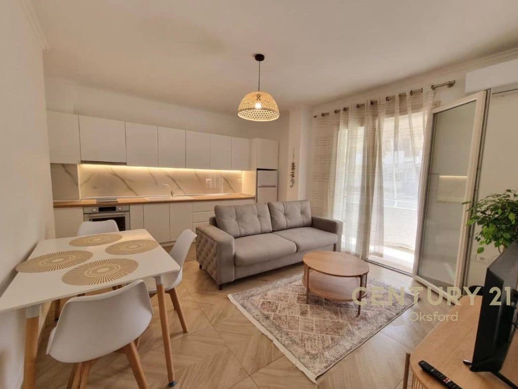 EKSKLUZIVE!SHESIM APARTAMENT 1+1 TE INVESTUAR PRANE DETIT,NE GOLEM! 2