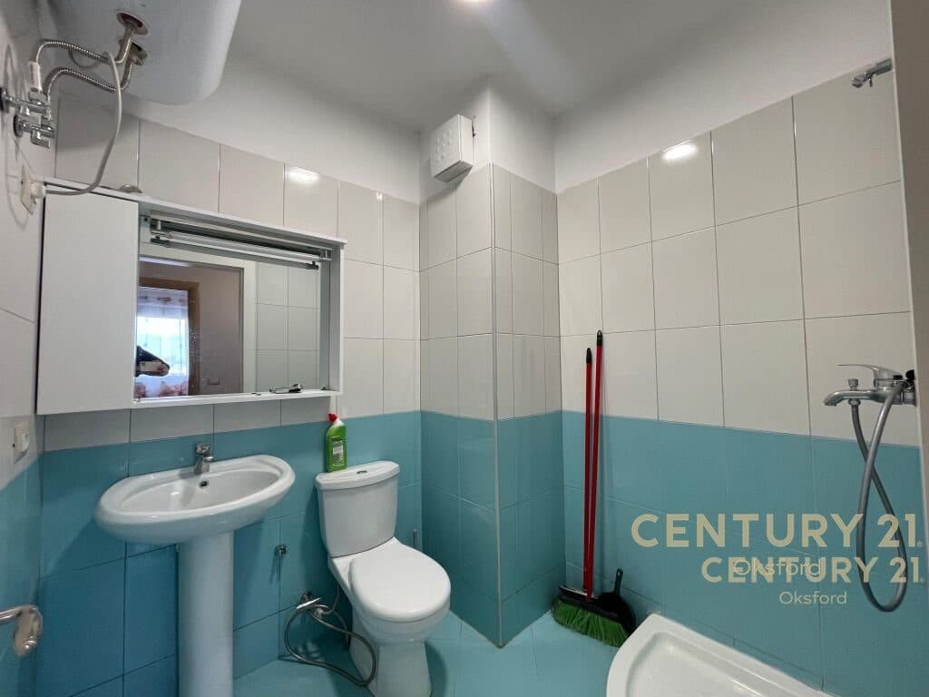 JEPET ME QIRA APARTAMENT 2+1+2 TE LIQENI THATE 2