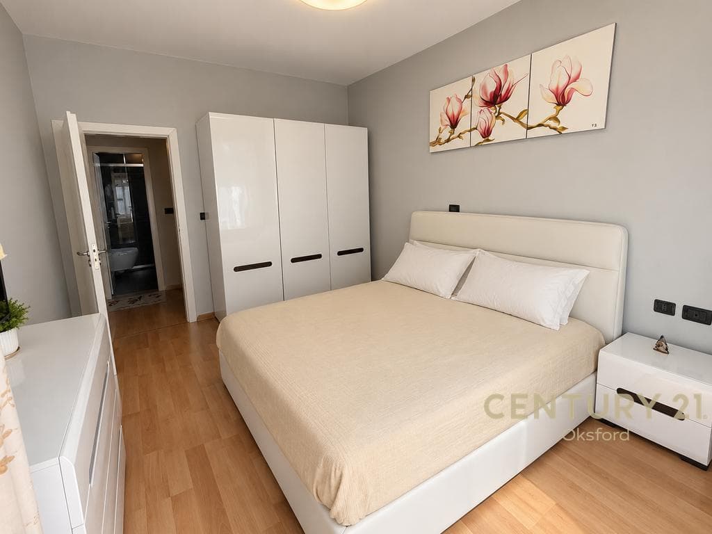 APARTMENT 1+1 PER SHITJE – Qerret, Durrës 4