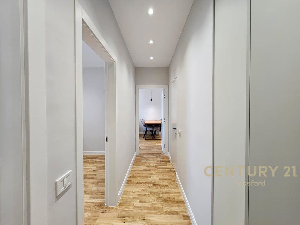 Shitet apartament 2+1Rezidenca "Nova", Mine Peza. 3