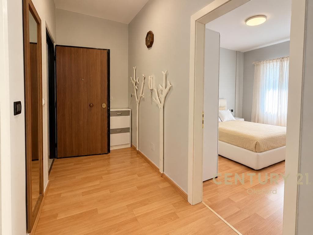 APARTMENT 1+1 PER SHITJE – Qerret, Durrës 3