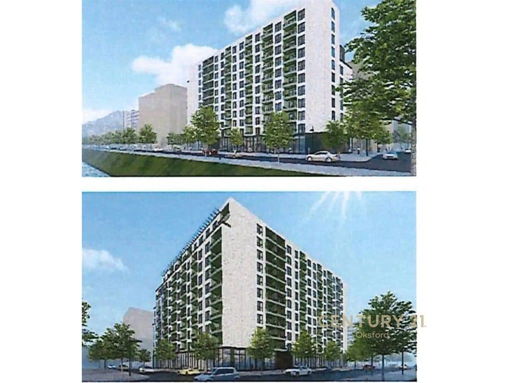 SHITET APARTAMENT 1+1 TE FUSHA E AVIJACIONIT 1