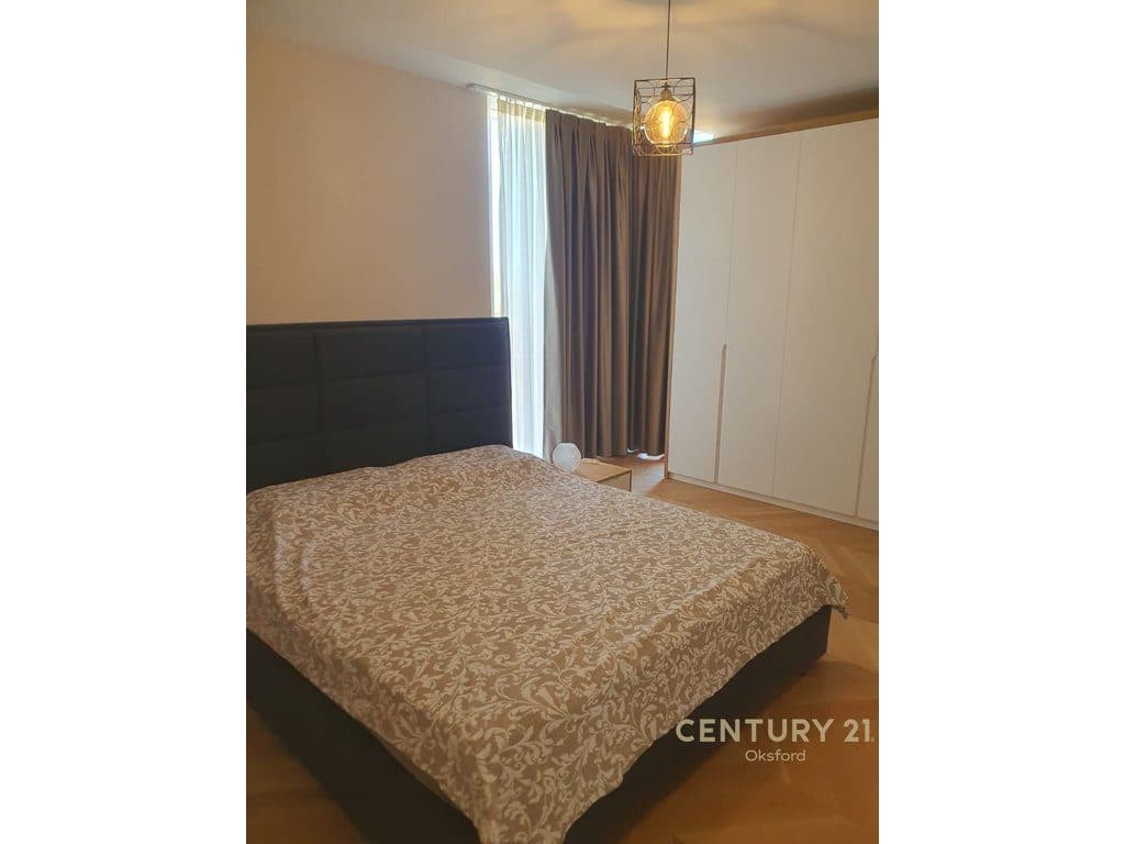 🏡 Vilë Individuale Premium për Qira në Berzhitë | Green Garden Residence 4