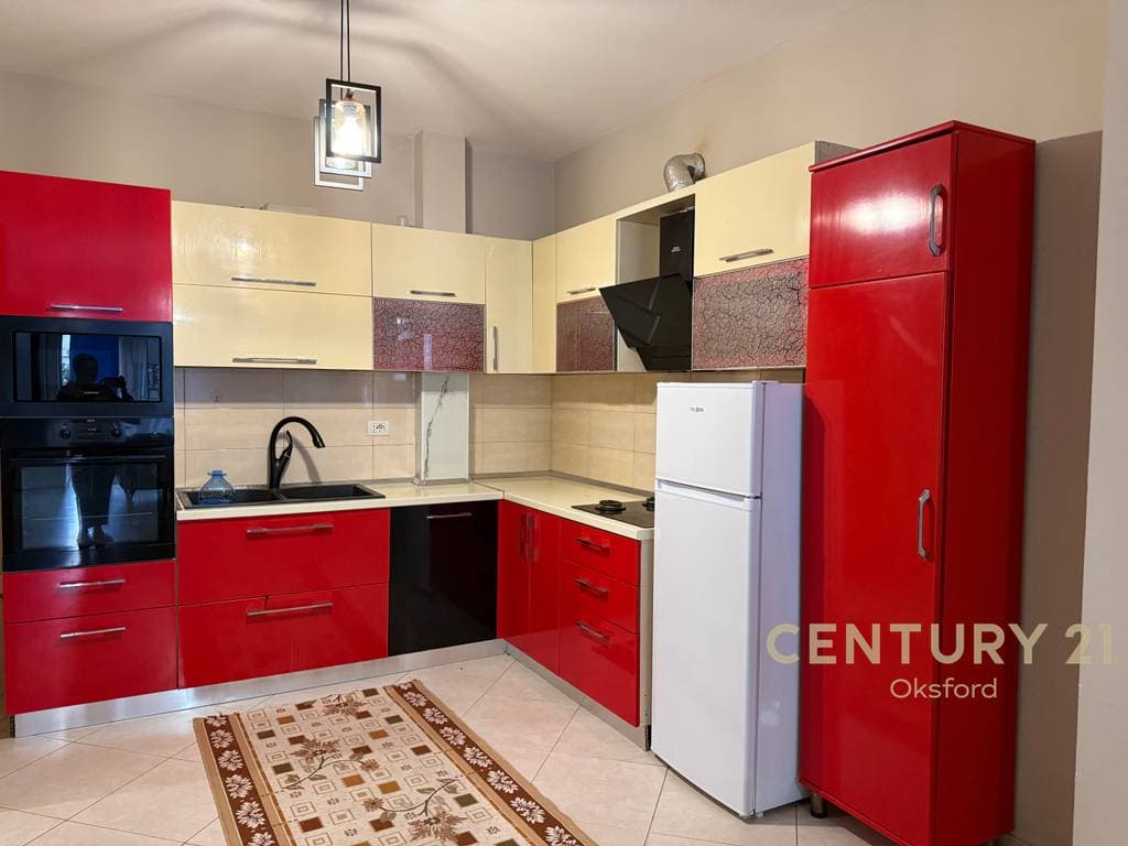 SHITET APARTAMENT 1+1,NE FRESK! 2