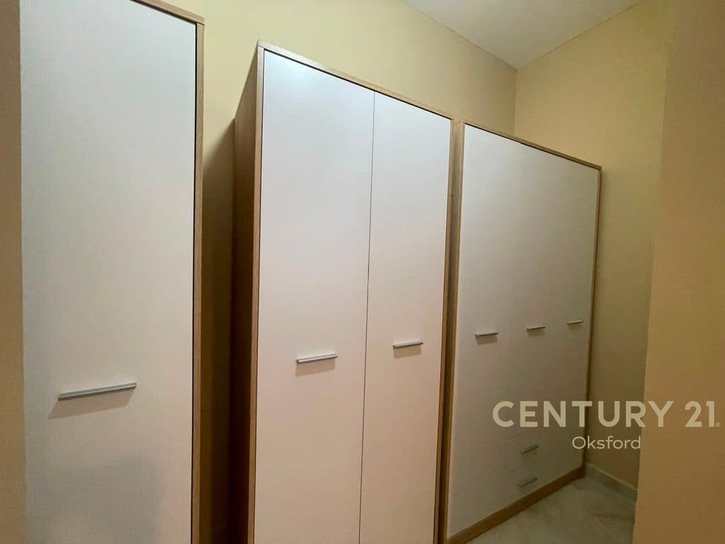 APARTAMENT PËR QIRA 2+1+2+POST PARKIMI TE KOPSHTI BOTANIK! 3