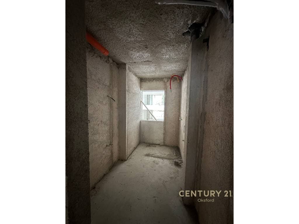Apartament për shitje në Sarandë - ndërtim i ri