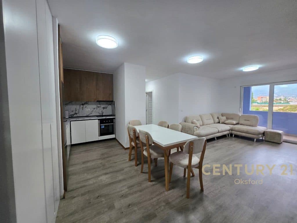 APARTAMENT ME QIRA 2+1+2T+P NE ZONEN E 5 MAJIT 2