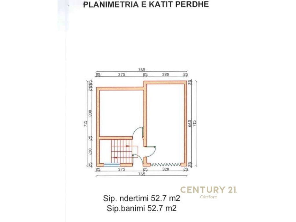 EKSKLUZIVE! SHESIM VILE TRE-KATESHE, TEK RRUGA E BOGDANEVE! 4