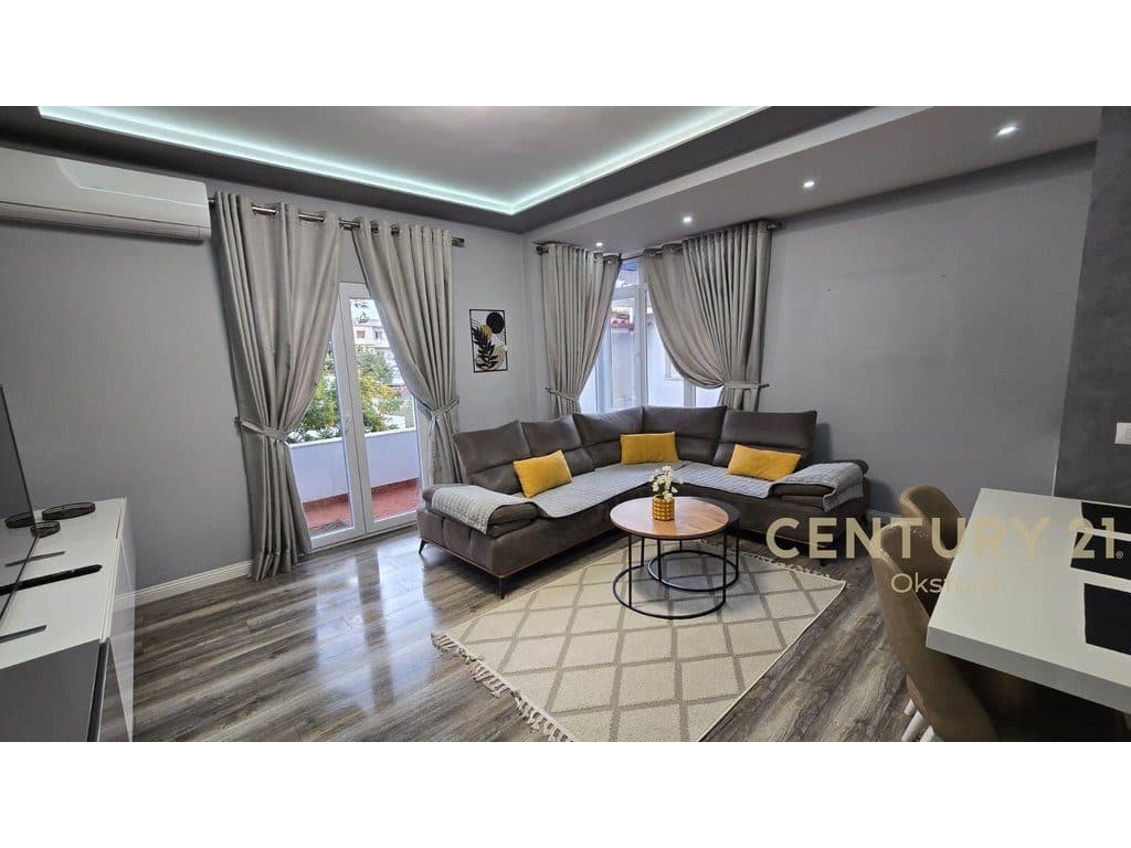 JEPET ME QIRA APARTAMENT 2+1+PARKIM NE SAUK 2