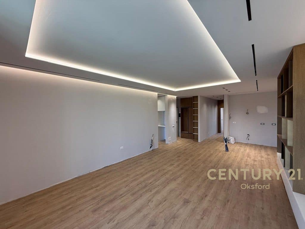 Shesim apartament 2+1+2 me pamje nga Kompleksi Olimpik, tek Altana Luxury Residence! 4