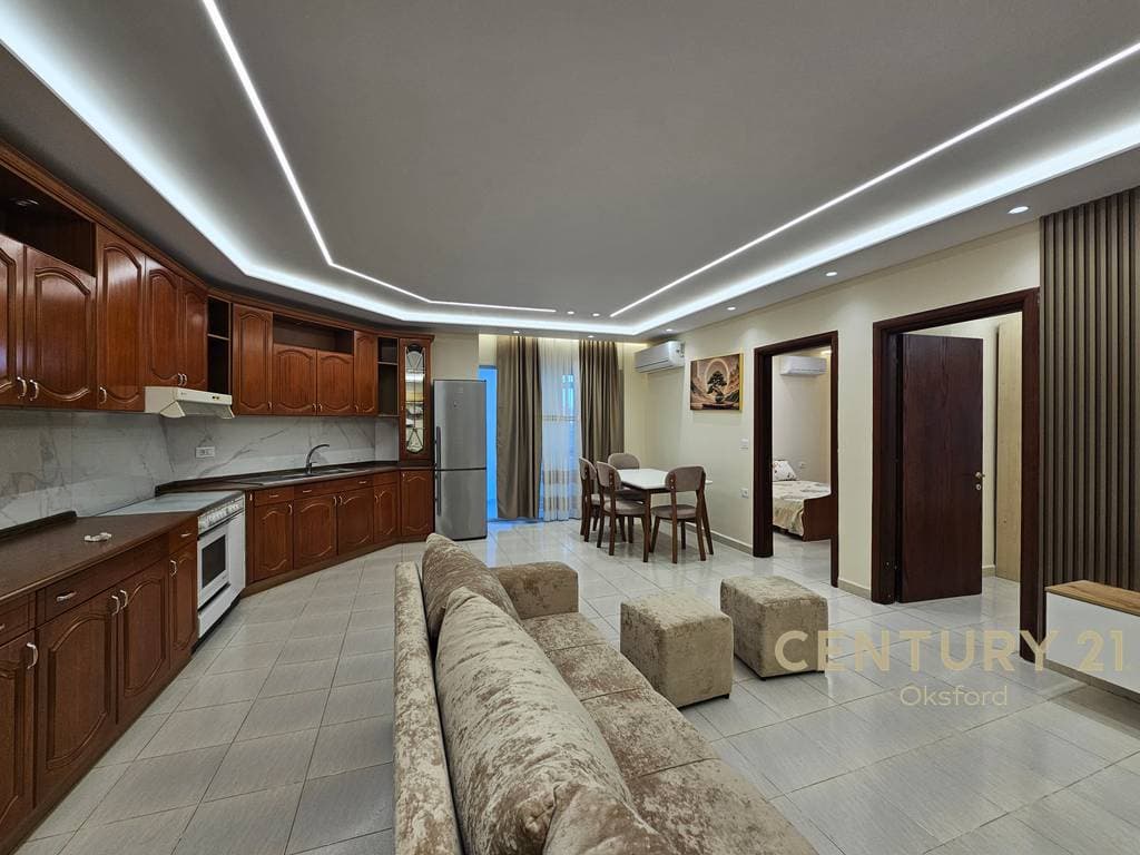 JEPET ME QERA APARTAMENT 2+1 NE LAPRAK, RRUGA DRITAN HOXHA 2