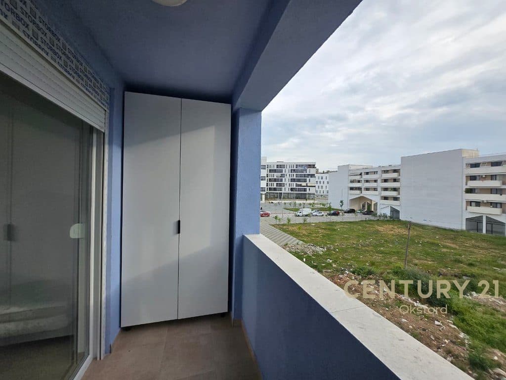 APARTAMENT ME QIRA 2+1+2T+P NE ZONEN E 5 MAJIT 3