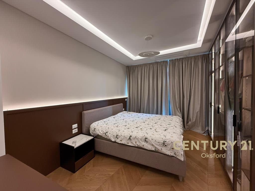 Shesim apartament luksoz, tek Rezidenca Lake View! 4