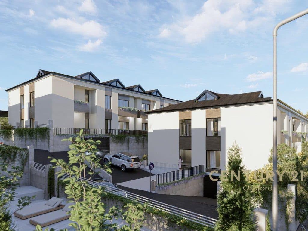 Vila luksoze me 2 kate për shitje në Liore Residence – Liqeni i Paskuqanit, Tiranë 2