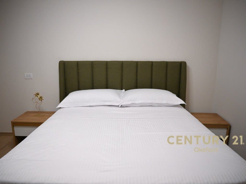 SHITET APARTAMENT 1+1 NE KAMEZ
