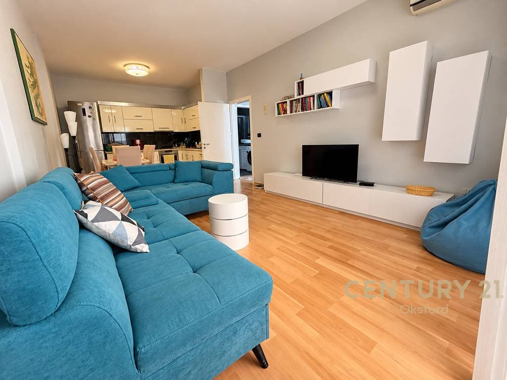 APARTMENT 1+1 PER SHITJE – Qerret, Durrës 2
