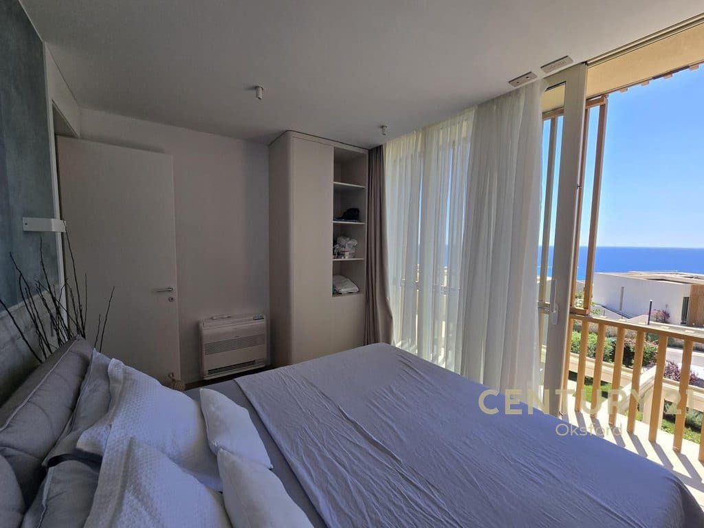 Apartament per shitje Green Coast