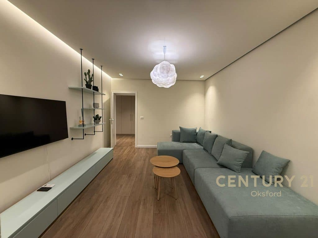 JAPIM ME QIRA APARTAMENT 1+1 TEK SHESHI "WILLSON"! 3