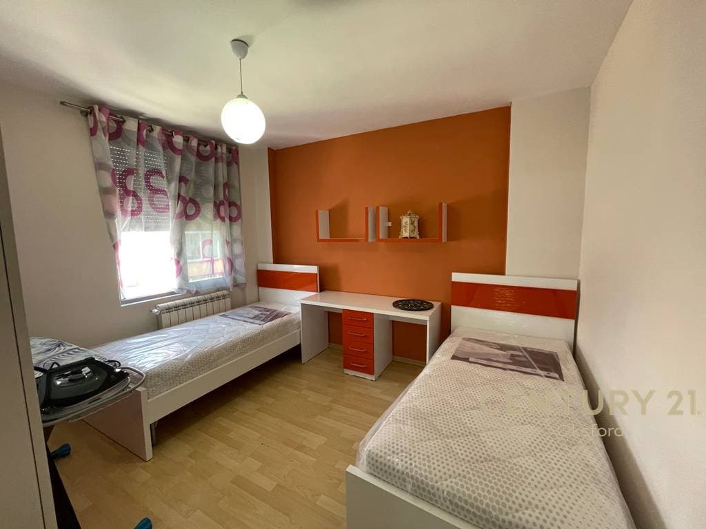 Apartament 2+1 me qira – Tregu Elektrik 2