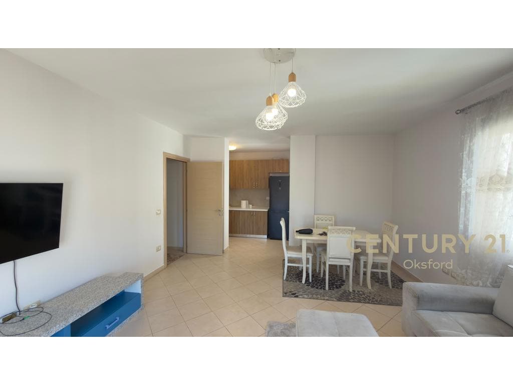 SHITET APARTAMENT 2+1+2 TE LIQENI I THATE 4