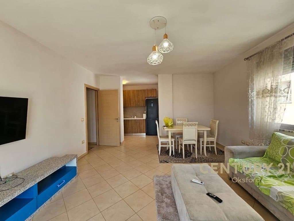 SHITET APARTAMENT 2+1+2 TE LIQENI I THATE 3