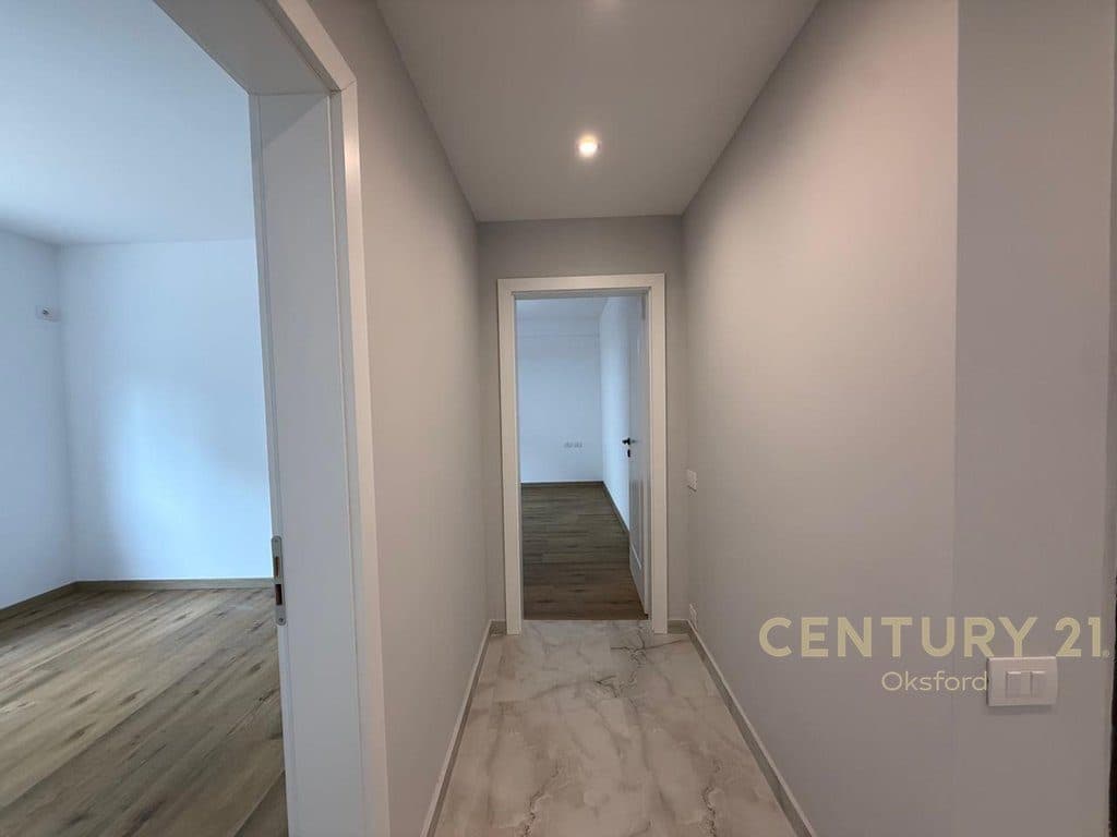 JEPET APARTAMENT 2+1+VERANDE TEK KODRA E DIELLIT 1