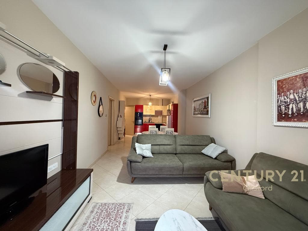 SHITET APARTAMENT 1+1,NE FRESK!