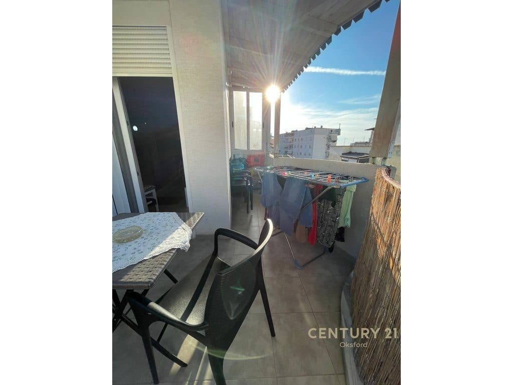 Apartament 1+1 Për Shitje në Fresku, Tiranë - 135,000€ | 78.4 m² 2