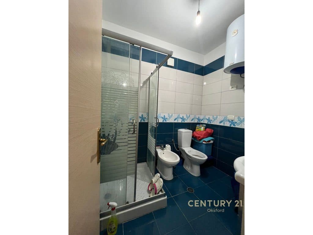 APARTAMENT 2+1+2 NË SHITJE NË YZBERISH TIRANË! 4