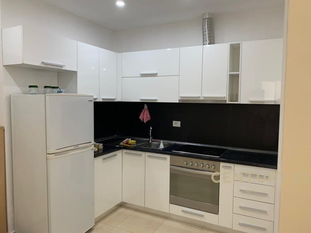 JEPET ME QIRA APARTAMENT 1+1 – ISH-FUSHA E AVIACIONIT, TIRANË 3
