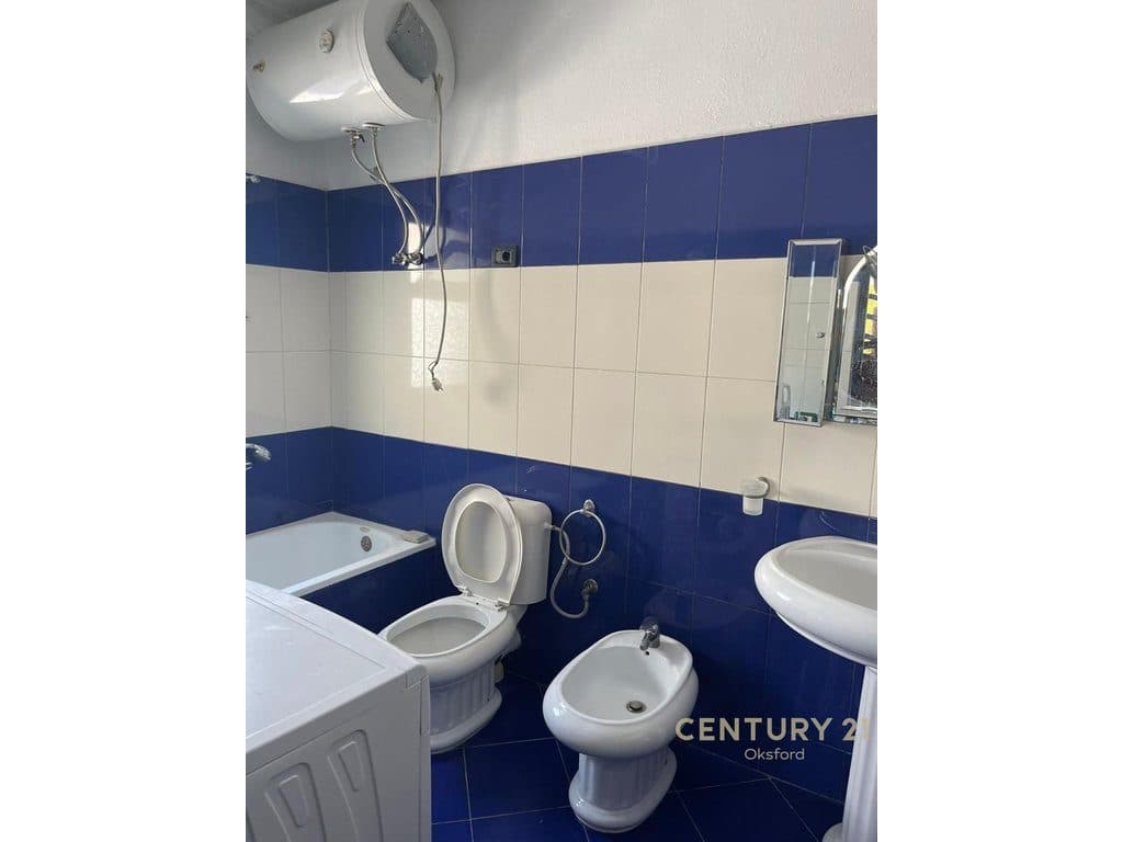 APARTAMENT PËR QIRA 2+1 ME POST PARKIMI PRANE ISH DOGANES