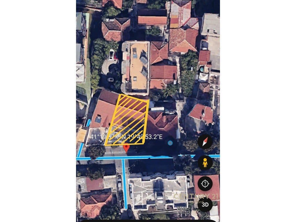 SHITET SHTEPI PRIVATE BUZE RRUGES KRYESORE PRANE PAZARIT TE RI ! 2