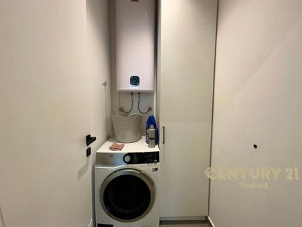 Shesim apartament modern+post parkimi tek Rezidenca Lake View! 3