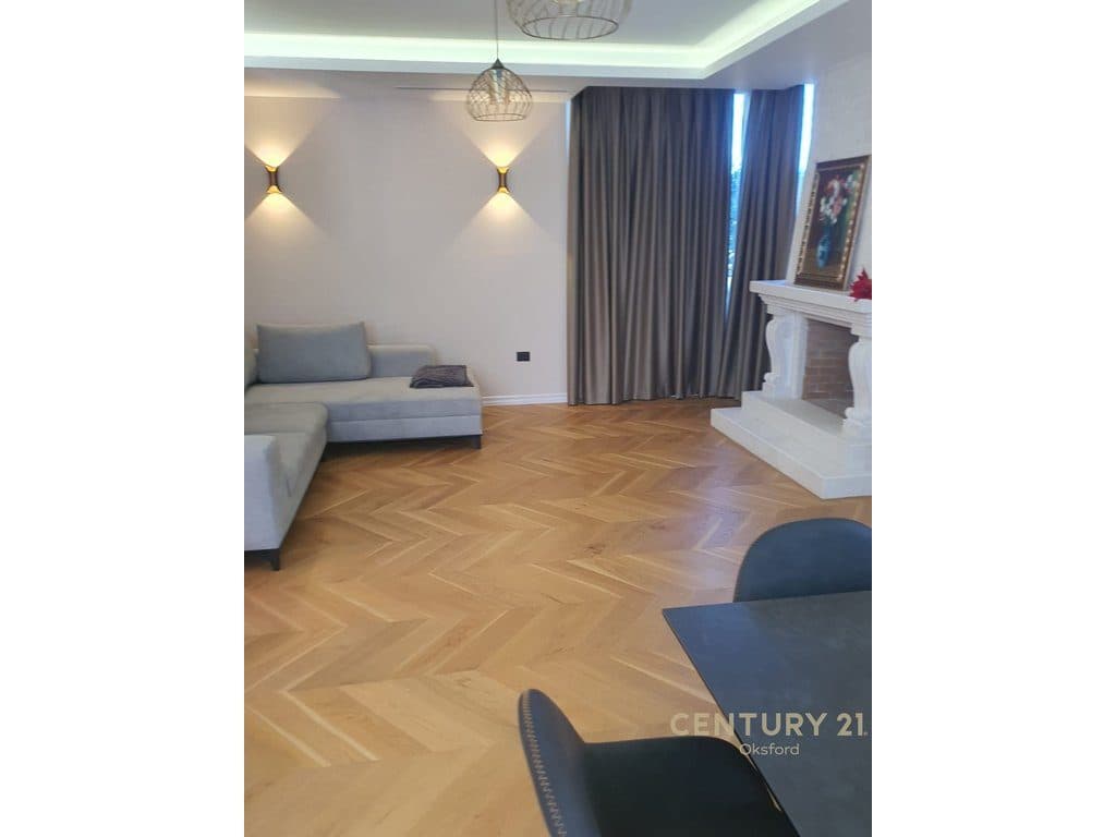 🏡 Vilë Individuale Premium për Qira në Berzhitë | Green Garden Residence 2
