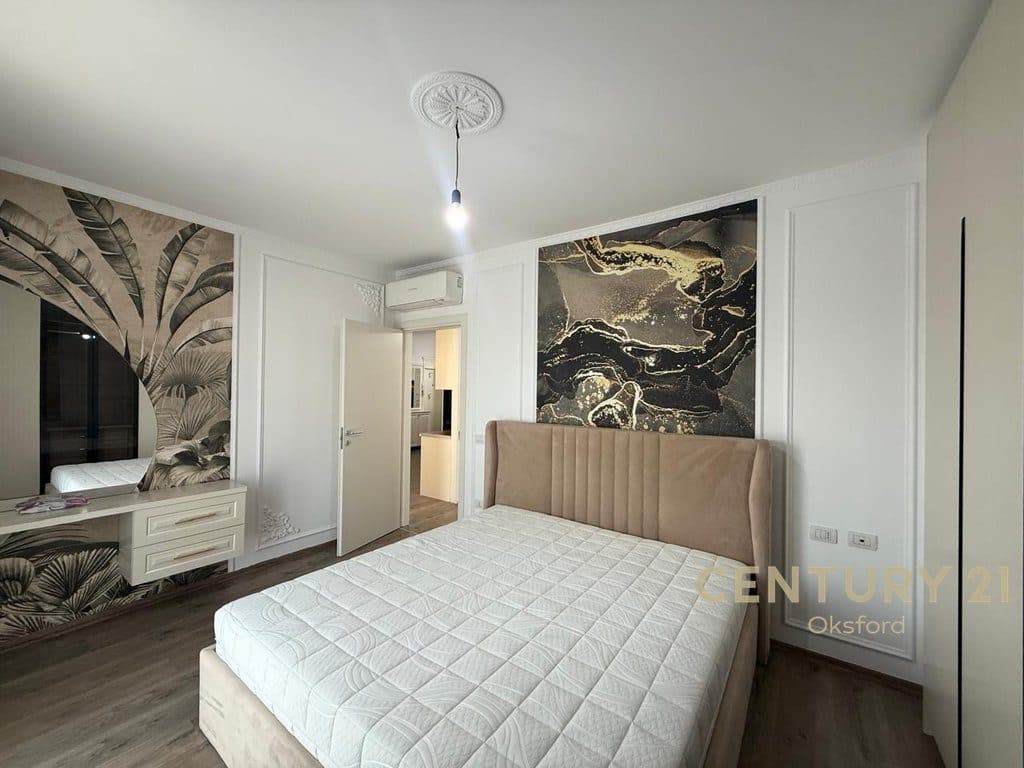 Ekskluzive! Shesim apartament 2+1+2,tek Kompleksi "Fiori Di Bosko" ! 4
