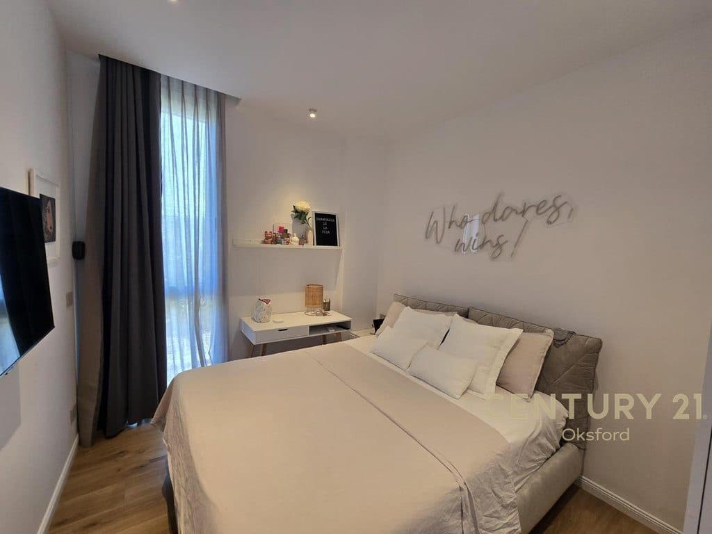 Apartament per shitje Green Coast 4