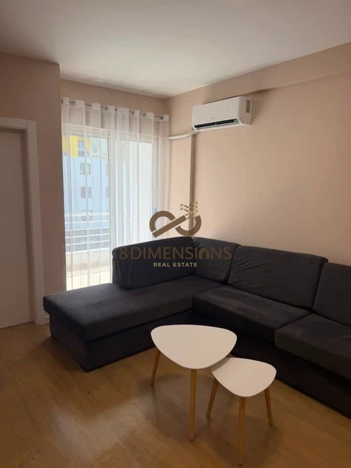 Jepet me qera Apartament 2+1ne Yzberish prane Grand Galerise (D8242A-286)