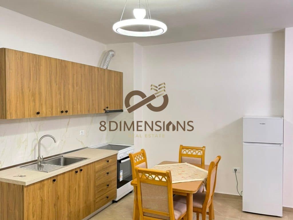 Jepet me qera Apartament 1+1 ne Astir, prane Kompleksit Jolla (D8241A-221) 2