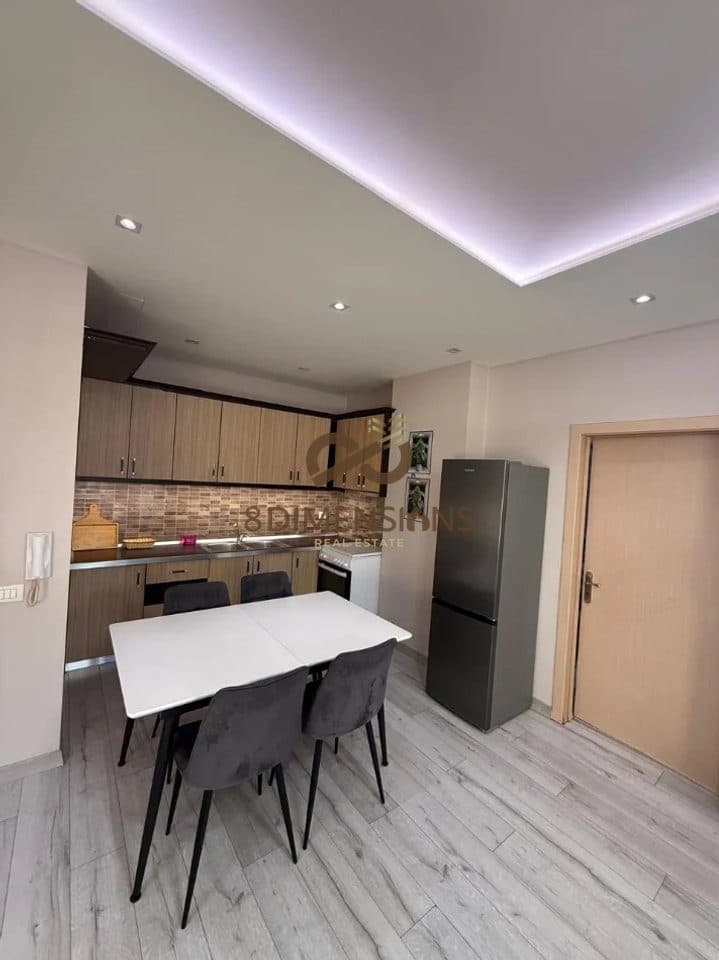 Shitet Apartament 2+1 me Hipotek – Astir, Oslo Bar D8142A-135 2
