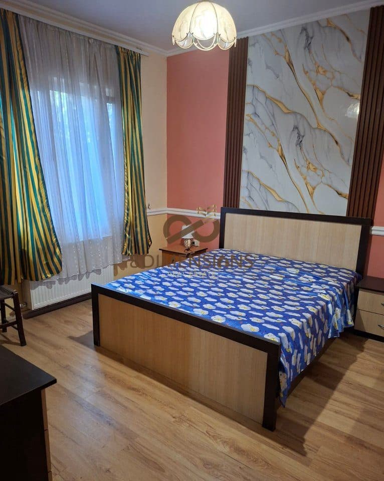 Apartament 2+1 tek Kristal Center D8242A-272 3