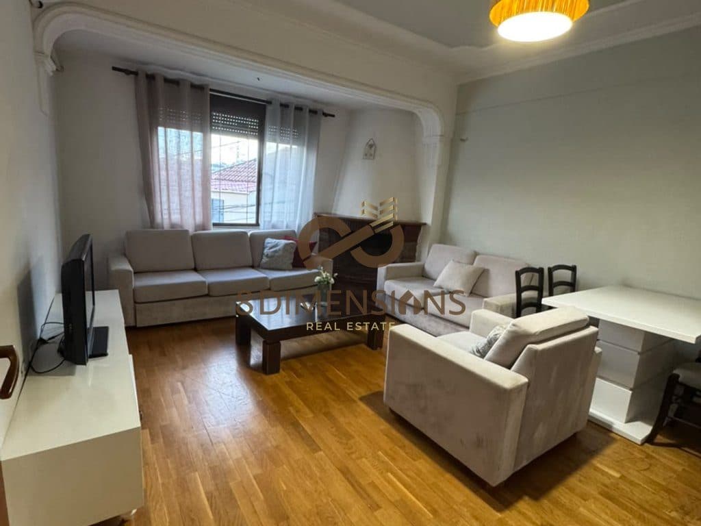 Apartament 2+1 me qera ,perballe Amerikan 3 D8242A-311 2