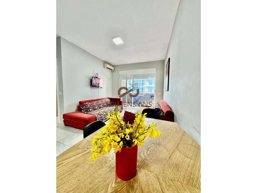 Shitet Apartament 2+1 ne Ali Dem, prane Rezidenca Kaimi me siperfaqe ndertimi 104 m2 (D8142A-119)
